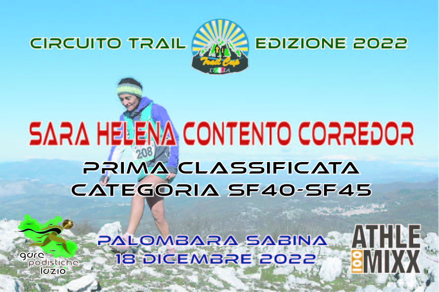 Contento Corredor Sara Helena