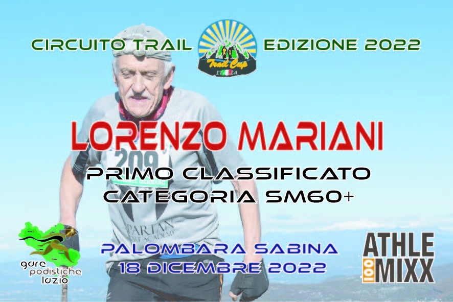 Mariani Lorenzo