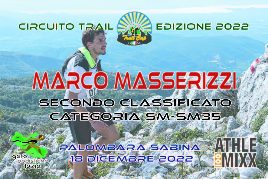 Masserizzi Marco