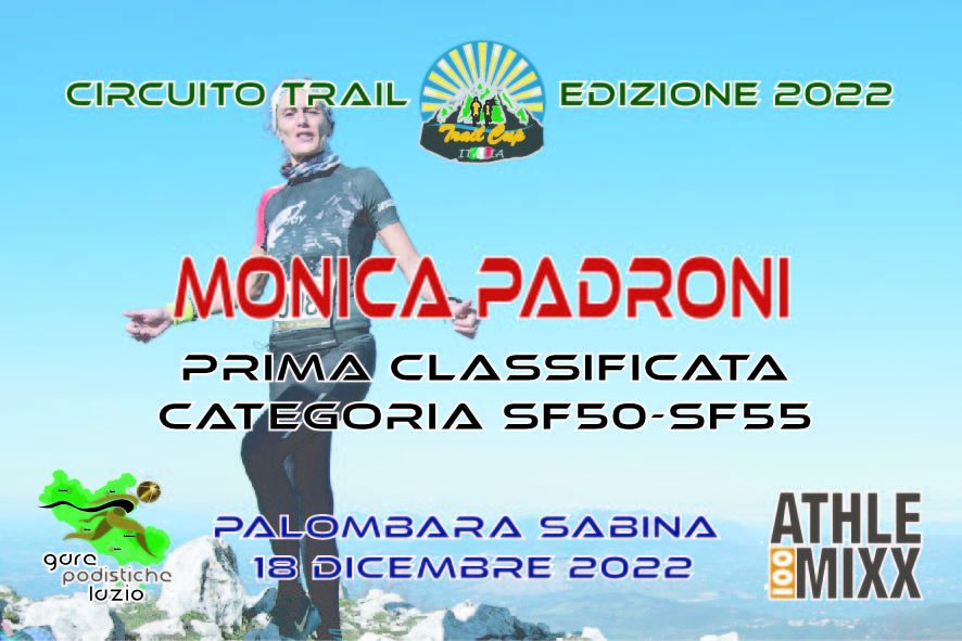 Padroni Monica