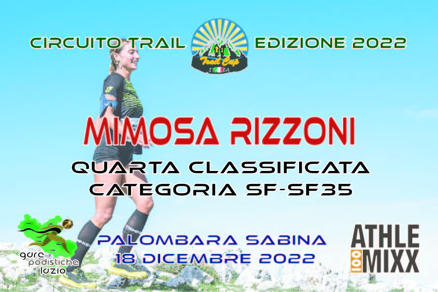 Rizzoni Mimosa