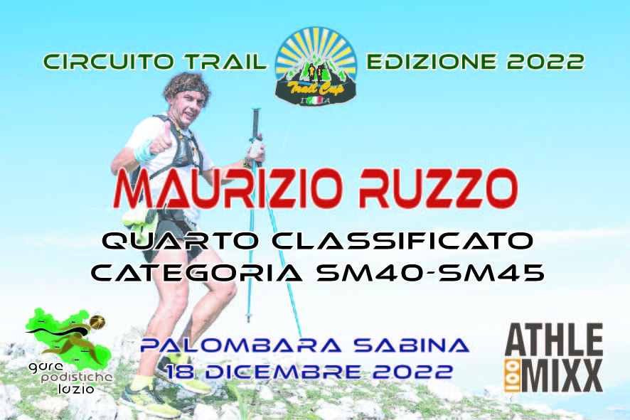 Ruzzo Maurizio