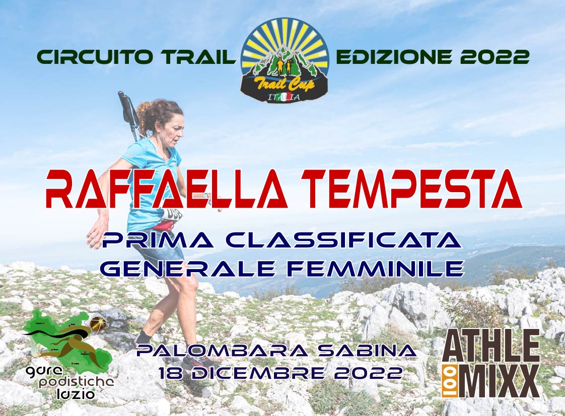 Tempesta Raffaella