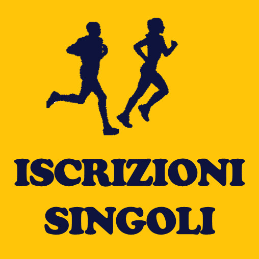 Iscrizioni Singoli Millennium Trail Monte Gennaro - 2023