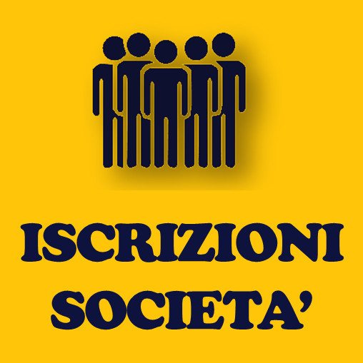 Iscrizioni Società Millennium Trail Monte Gennaro - 2023